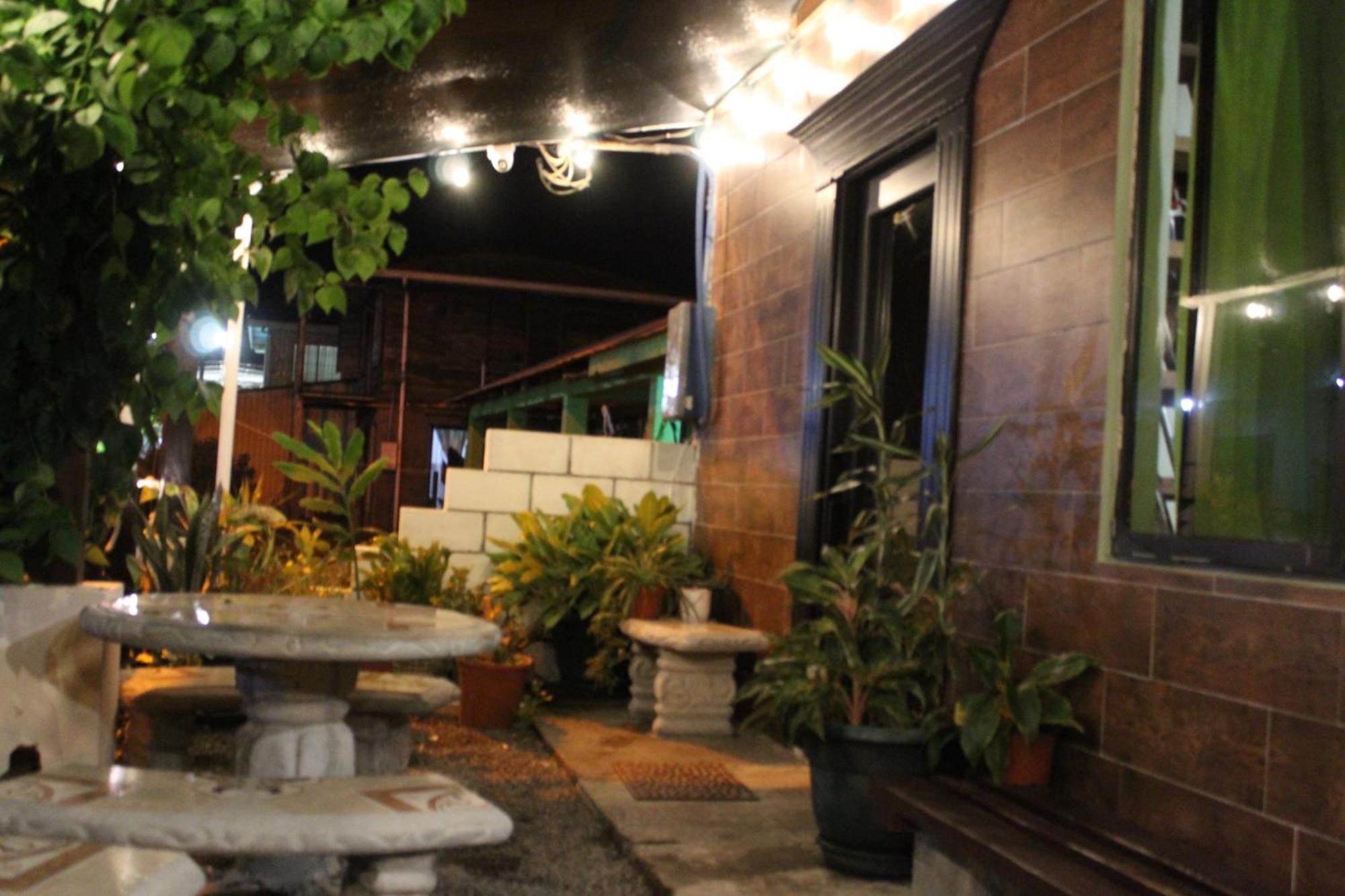 Hostel Tortuguero 7Backpackers Extérieur photo
