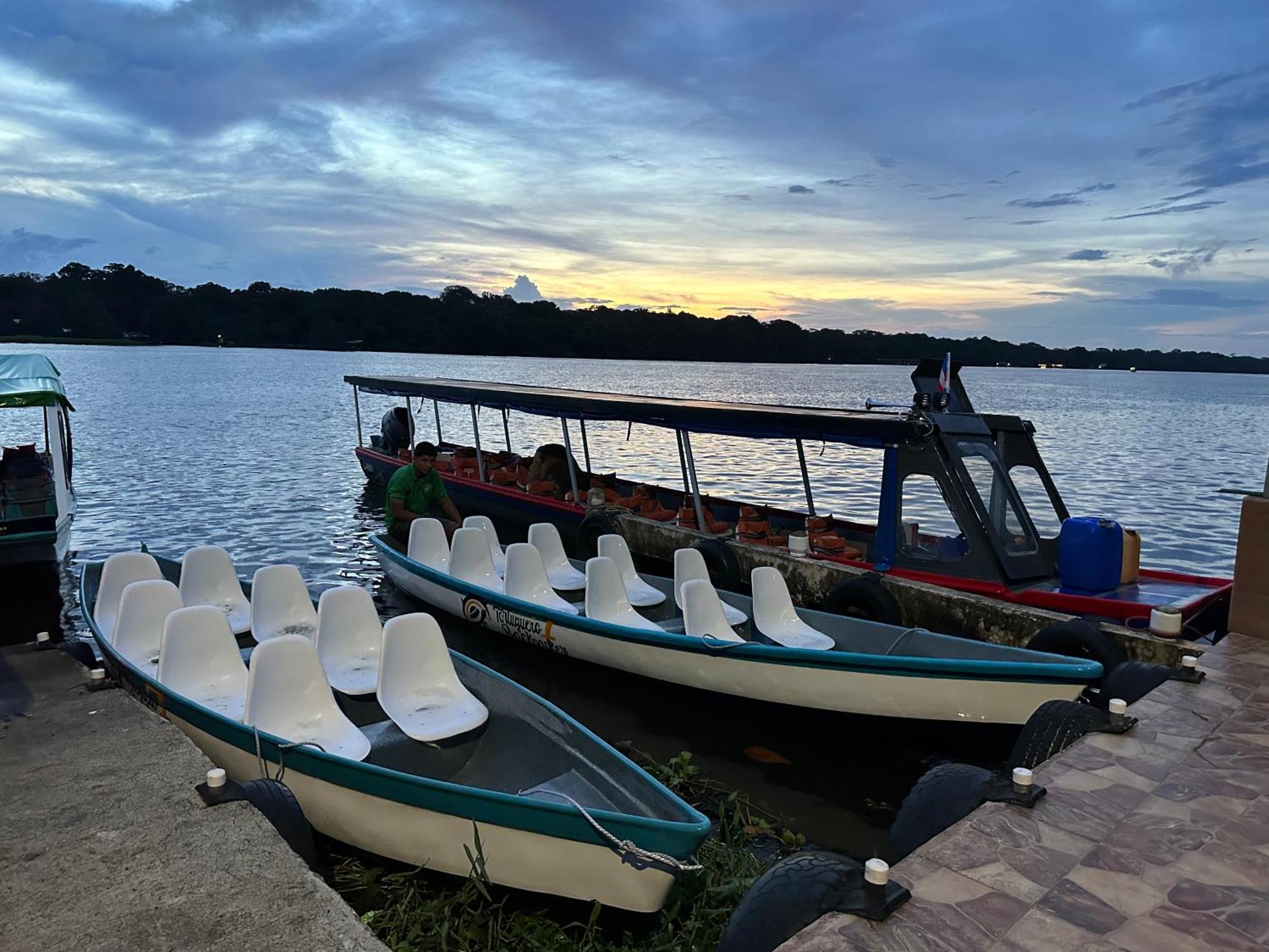 Hostel Tortuguero 7Backpackers Extérieur photo